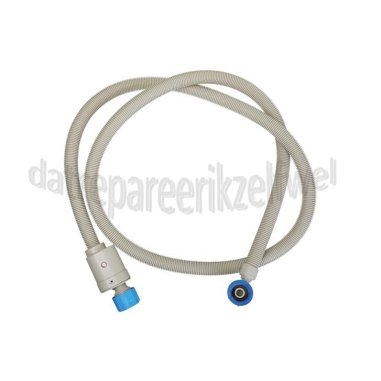 Foto van AEG Slang Aanvoerslang + aquastop ESF7530, F78028I 