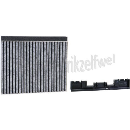 Foto van Bosch Filter Recirculatiefilter DHZ532601, LZ5325001 