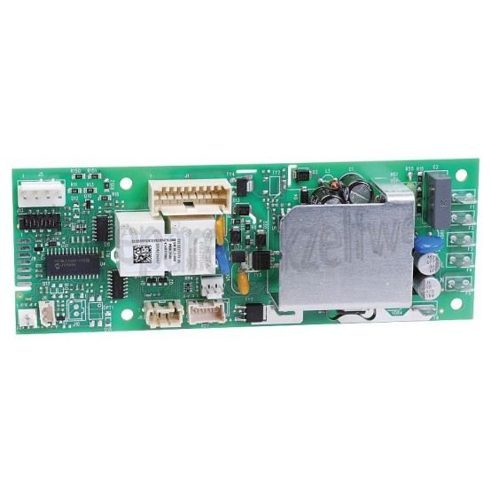 Foto van DeLonghi Print PCB Power Board ECAM25023SB, FEB2523SB 
