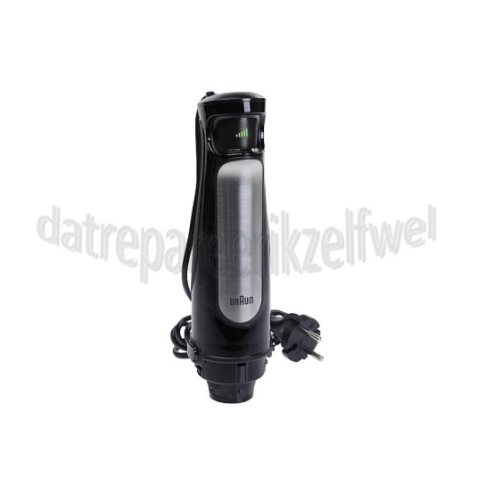 Foto van Braun Handgreep Handvat compleet HB701MQ70 