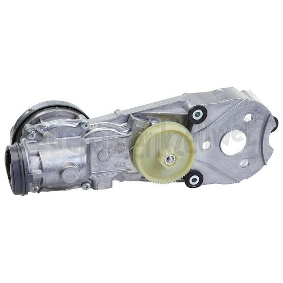 Foto van Kenwood Aandrijving Tandwieloverbrenging 