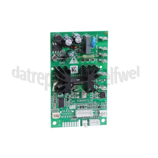 Foto van DeLonghi Print Power Board EC680, EC695 