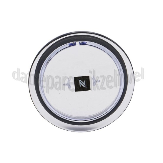 Foto van DeLonghi Deksel Van melkkan EN270SAE 