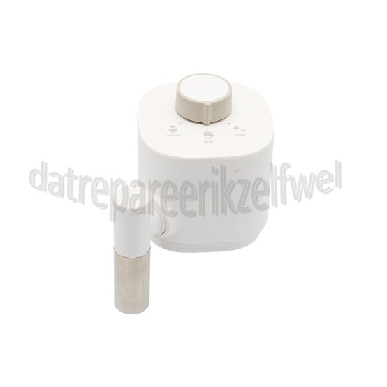 Foto van DeLonghi Deksel Bovendeel Uitloop van melkreservoir EN650 