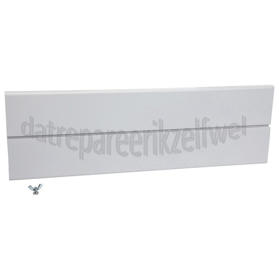 Foto van DeLonghi Afdichting Plaat Raamdoorvoer PACEX360LVYN6A2020 