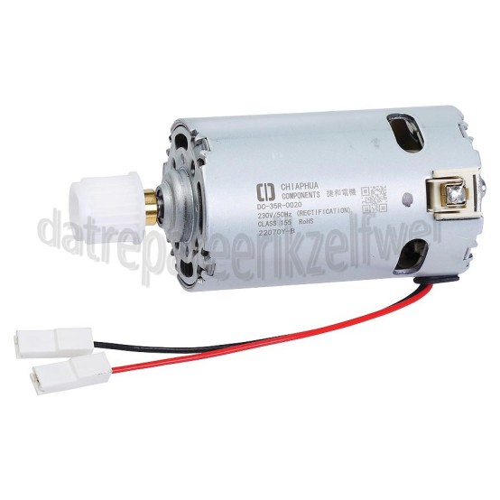 Foto van DeLonghi Motor Van zetgroep ECAM37095T, ECAM35055B 
