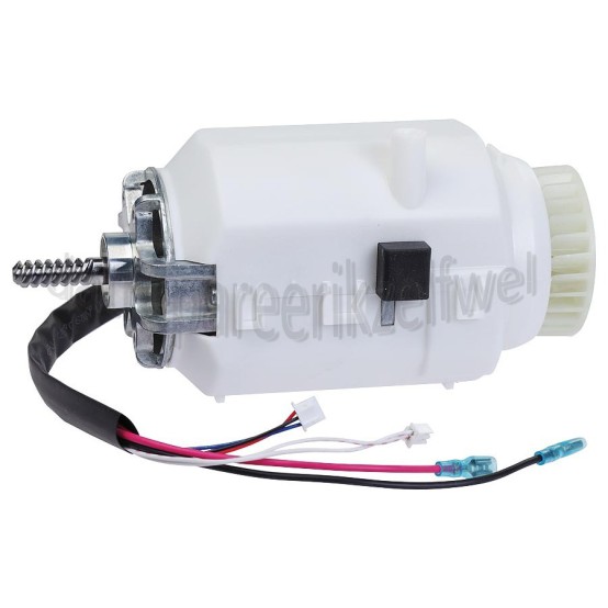 Foto van Kenwood Motor Aandrijfmotor KMX750, KMX760 