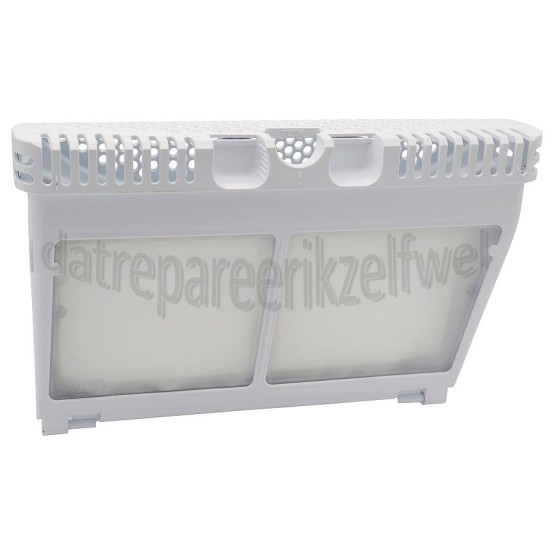 Foto van AEG Filter Pluizenzeef T9DBB89B, EW9H189BP 