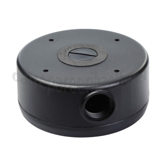 Foto van MEKO Aansluitdoos Junctionbox Motorized Zwart alle Motorized modellen 