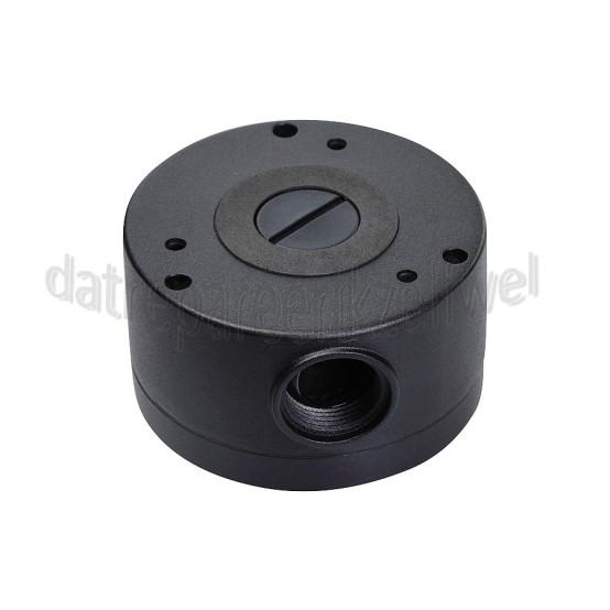 Foto van MEKO Aansluitdoos Junctionbox Fixed Zwart alle Fixed modellen 