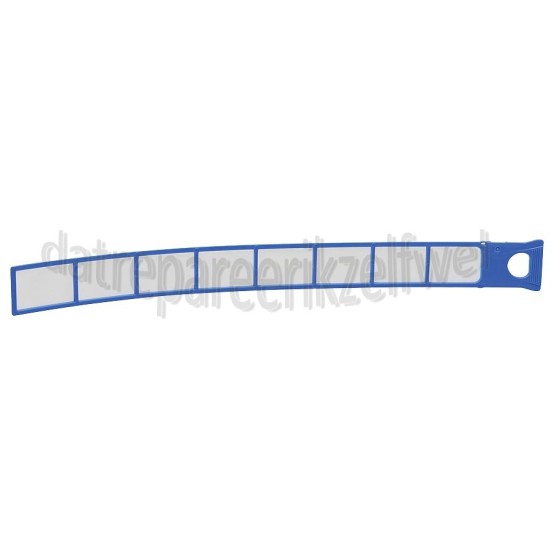 Foto van AEG Filter Pluizenzeef L99484HWD, WTSL6E301 