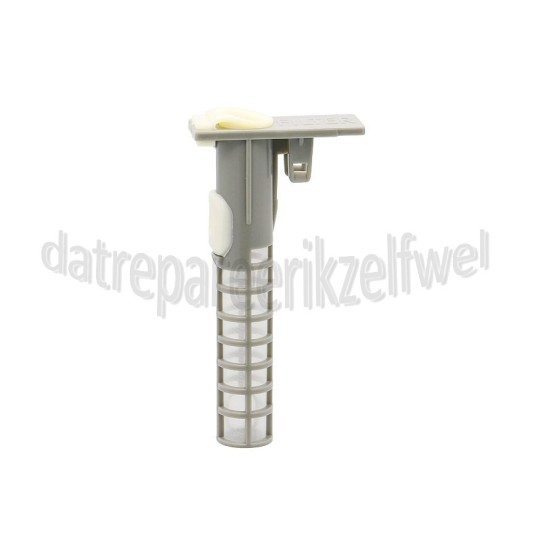 Foto van AEG Filter Pluizenzeef T88590IS, TW7790F 