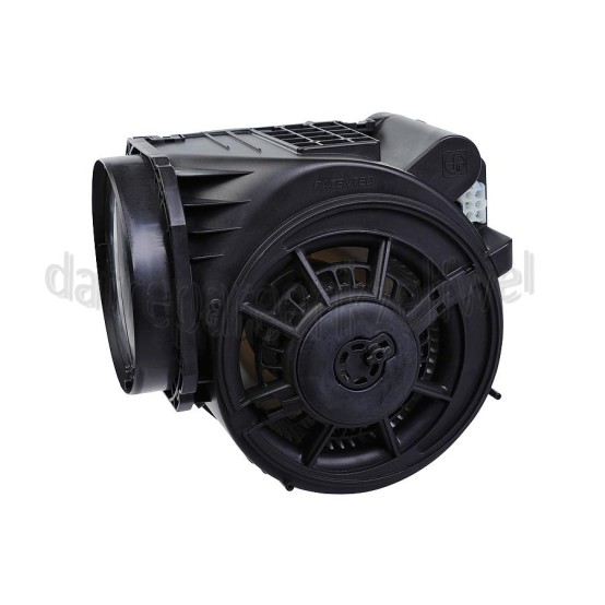 Foto van Pelgrim Motor Compleet RSK984LRVS, AIP590RVS 