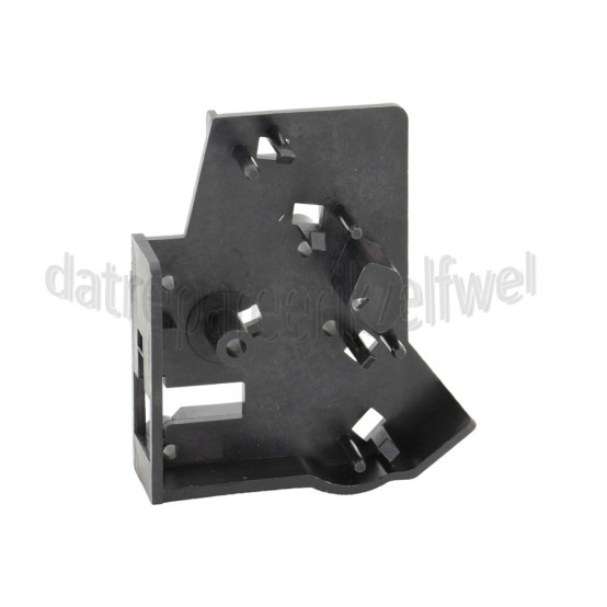 Foto van Pelgrim Houder van microswitch, links MO670TI 