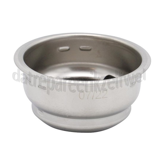 Foto van DeLonghi Filter 2 kops EC9335, FEX9335 