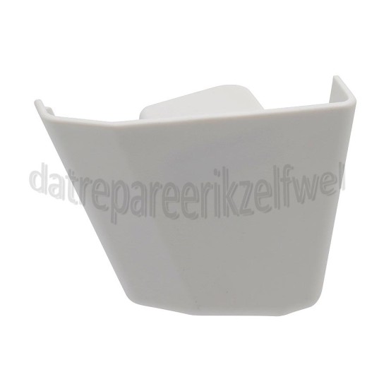 Foto van Liebherr Kap Van verdamper, links GNP361320B, SIGN256620I 