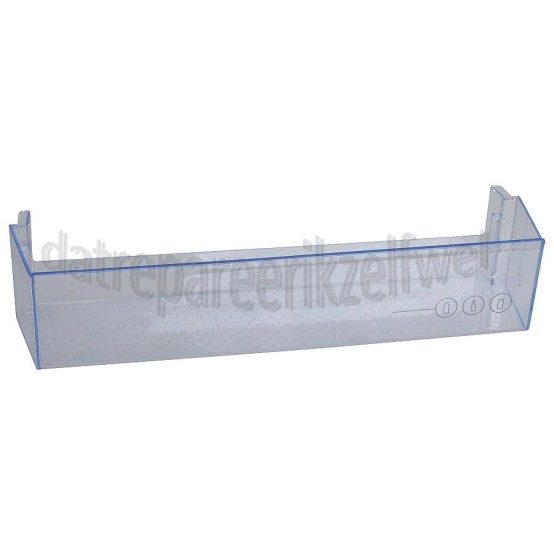 Foto van Beko Deurbak Flessenrek RSSE265K20W, KSSE2620W 