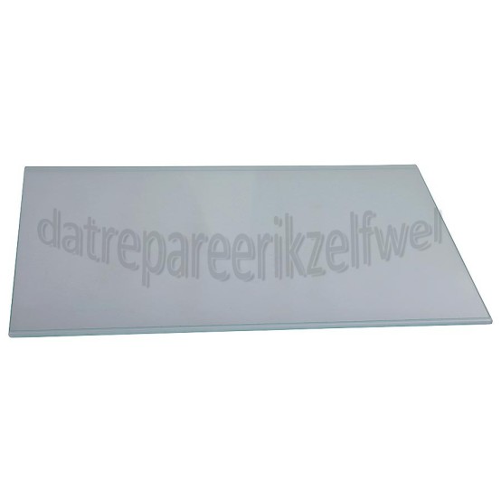 Foto van Beko Glasplaat Legplateau RBI6301LH, KD1440 