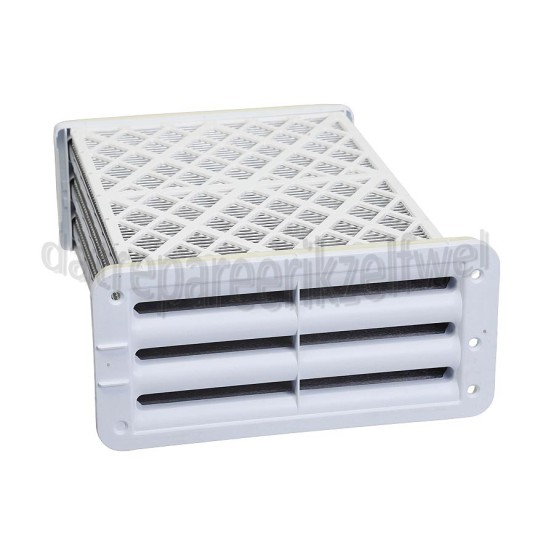 Foto van Beko Condensor Condensor DC7230, DCU7330X 