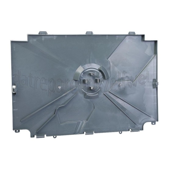 Foto van Beko Afdekking Bodemplaat DFN6632, GNV41831 