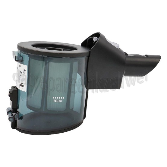 Foto van Bosch Reservoir Stofreservoir BBS611BSC, BLS612BLCK 