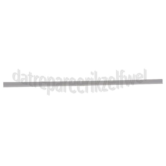 Foto van Beko Strip Van glasplaat, voorzijde GN162530X, GN163022S 