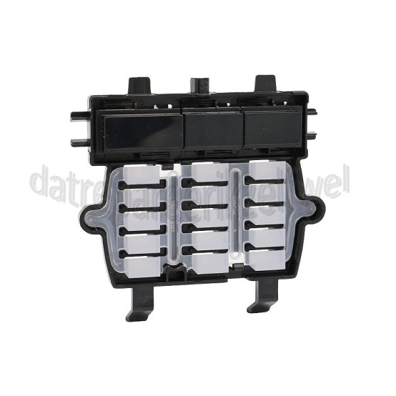 Foto van Beko Knop Druktoetsen WTV77111BW01, WTV6611BC1 