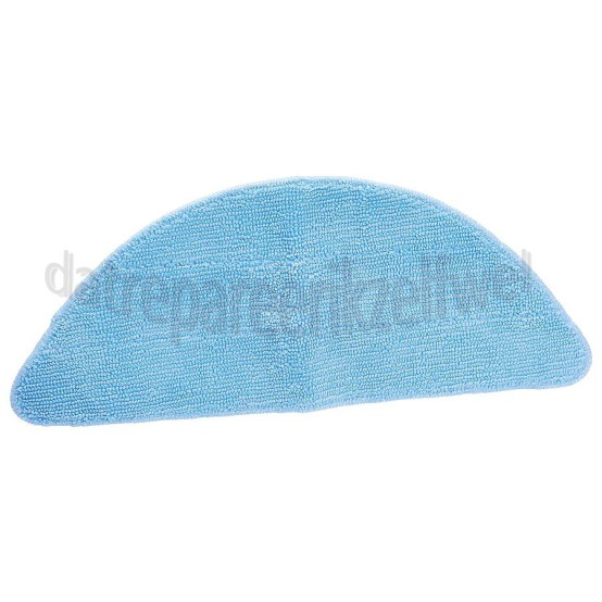 Foto van Blaupunkt Dweil Vervangende Dweil XBOOST, BPK-VCBB1XB, BPK-VCBB1XBN 