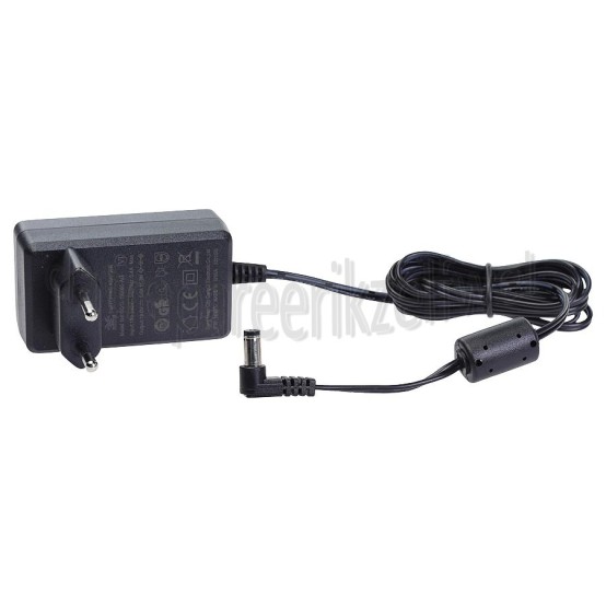 Foto van Blaupunkt Laadadapter Power Adapter XBOOST, BPK-VCBB1XB, BPK-VCBB1XBN 