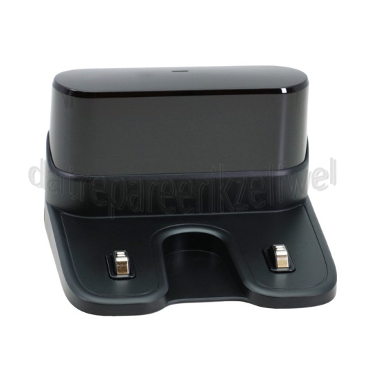 Foto van Blaupunkt Dockingstation Charing Base Module XVAC, BPK-VCBB1XVB, BPK-VCBB1XVW, BPK-VCBB1XVN 