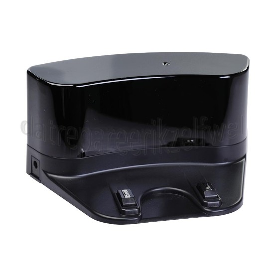 Foto van Blaupunkt Dockingstation Docking Station Module XSMART, BPK-VCBB1XS 