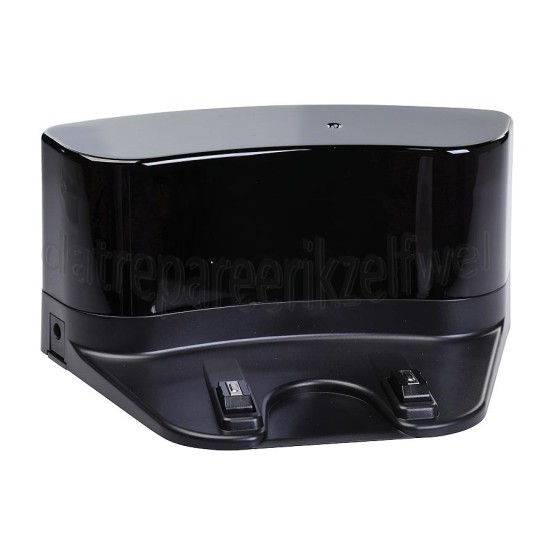 Foto van Blaupunkt Dockingstation Docking Station Module XEASY, BPK-VCBB1XE, XPOWER+, BPK-VCBB1XPW+ 