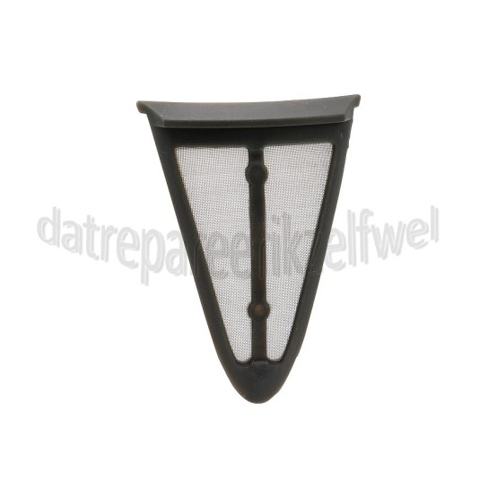 Foto van Bosch Filter Kalkfilter TWK6A014, TWK6A017 