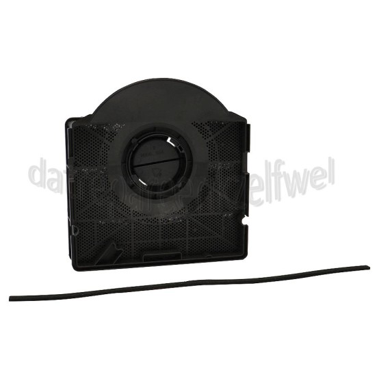 Foto van Gorenje Filter Koolstof DL610SR, DF6116AW 