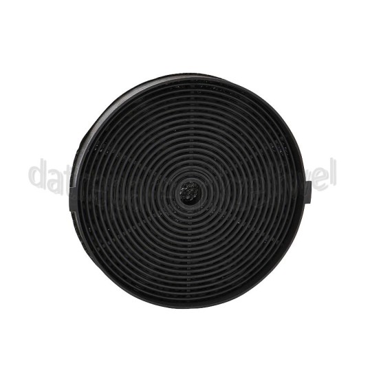 Foto van Gorenje Filter Koolstof BHP603EX, BHP603E9X 