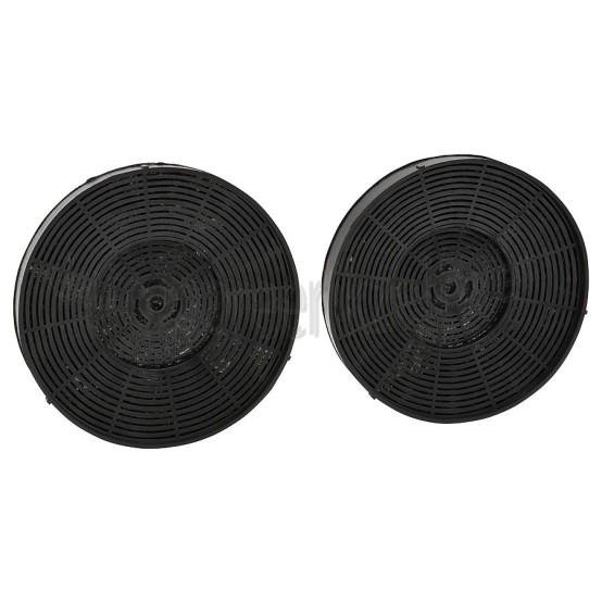 Foto van Gorenje Filter Koolstof WHI649EXBG, CH9IN6BXBG 