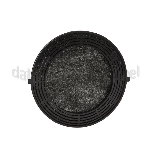 Foto van Gorenje Filter Koolstof TH62E4BG, CH6TL4BX 