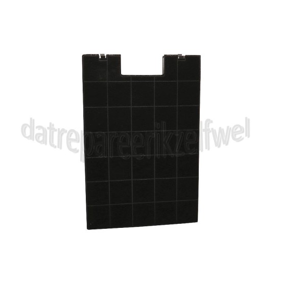 Foto van Gorenje Filter Koolstof DVG8565XAX, DVG6565KR 