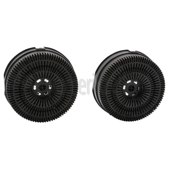 Foto van Gorenje Filter Koolstof DF6316BX, DF6316AW 