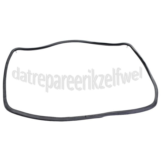 Foto van Gorenje Deurrubber Rondom EC52106AX, KN55102IW 