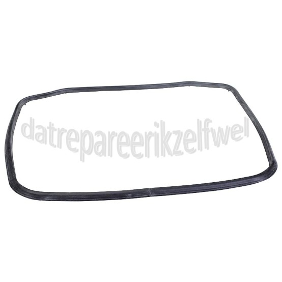 Foto van Gorenje Deurrubber Rondom NG3 MF EC9617X, BO72SY2B 