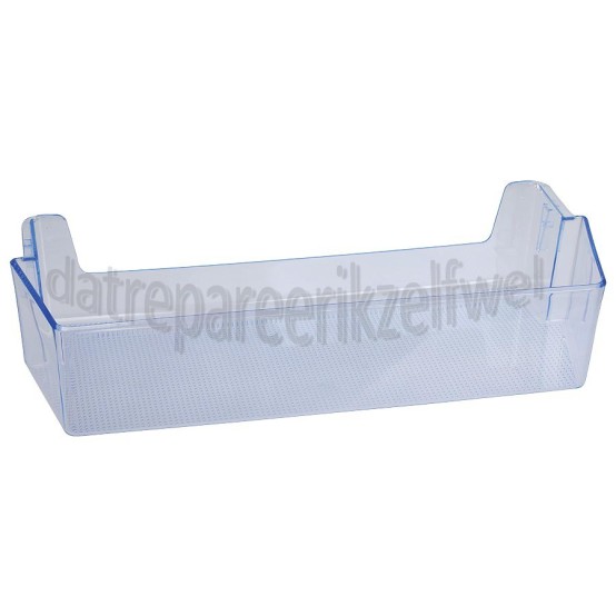 Foto van Hisense Deurbak Transparant, Boven RS694N4TF2, RS741N4AC3 