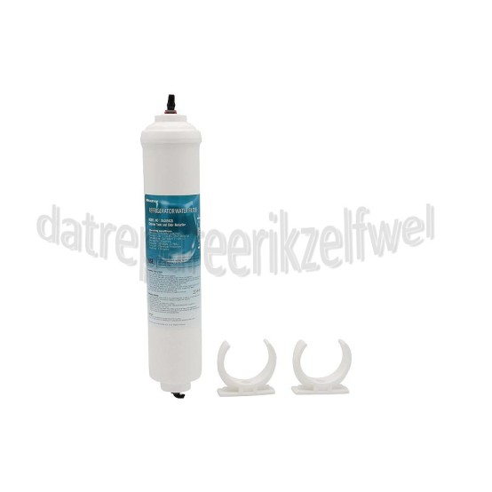 Foto van Hisense Waterfilter Waterfilter RS695N4IS1, RS696N4IB1 