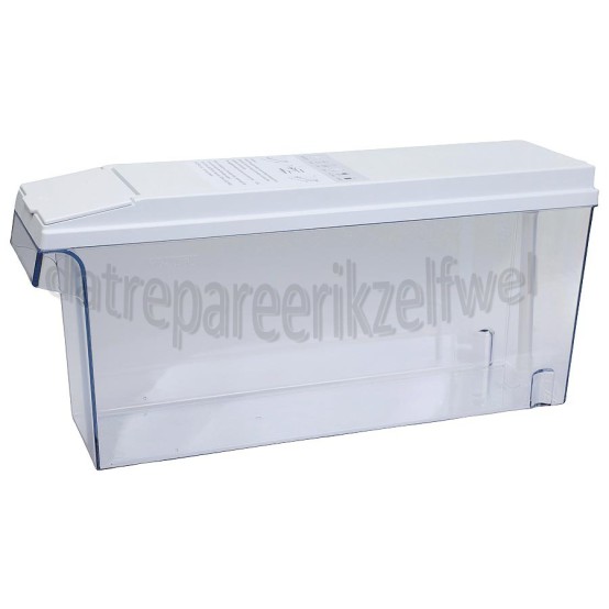 Foto van Hisense Watertank Reservoir RS694N4TC2, RS694N4TC2 