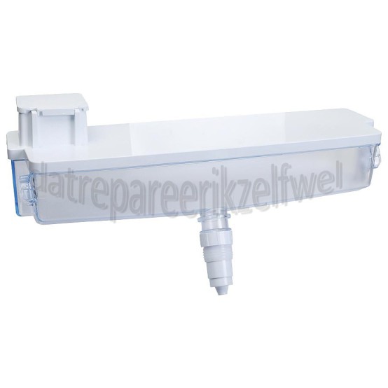 Foto van Hisense Watertank Reservoir RB327N4WW1, RB327N4WC1 
