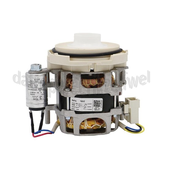 Foto van Gorenje Pomp Circulatie GI53110, GU64315W 