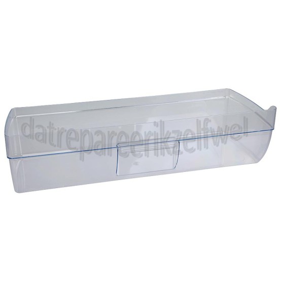 Foto van Gorenje Groentelade Transparant K257BAA, RB6285OR 