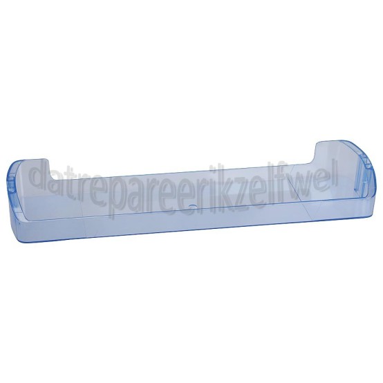 Foto van Gorenje Deurbak Transparant RF3181W, RB3124W 
