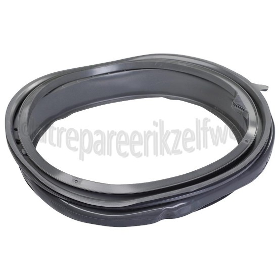 Foto van Gorenje Manchet PS-15 W2A744T, WFGA8014V 