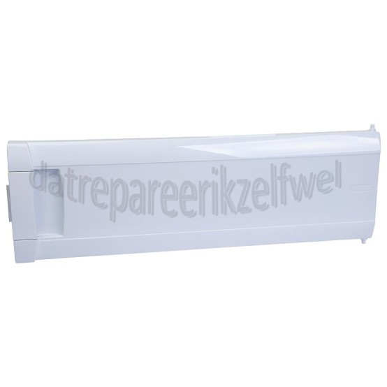 Foto van Gorenje Vriesvakklep Compleet RBIU6134W, RB6285W 